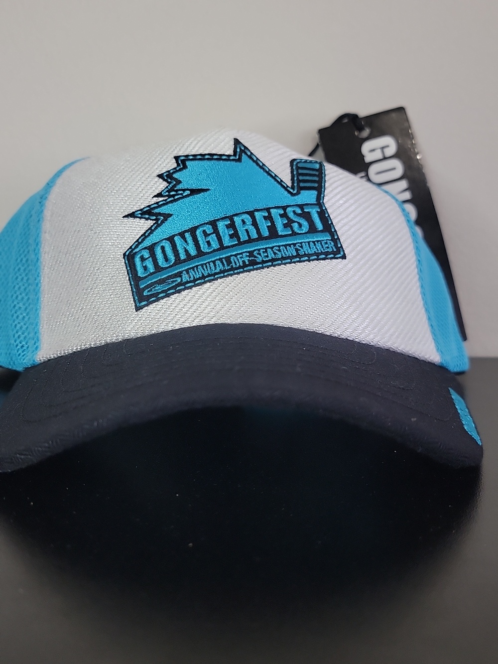 NWT Gongshow Gear Adjustable Hat